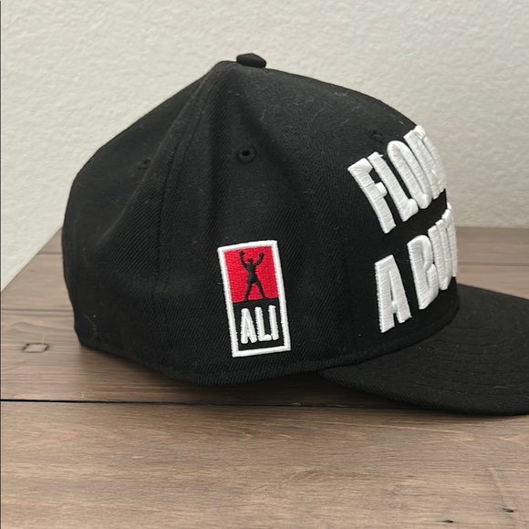 Muhammad Ali Cap - Picture 4 of 7